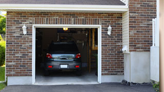 Garage Door Installation at Carriage Hill, Colorado