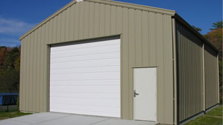 Garage Door Openers at Carriage Hill, Colorado